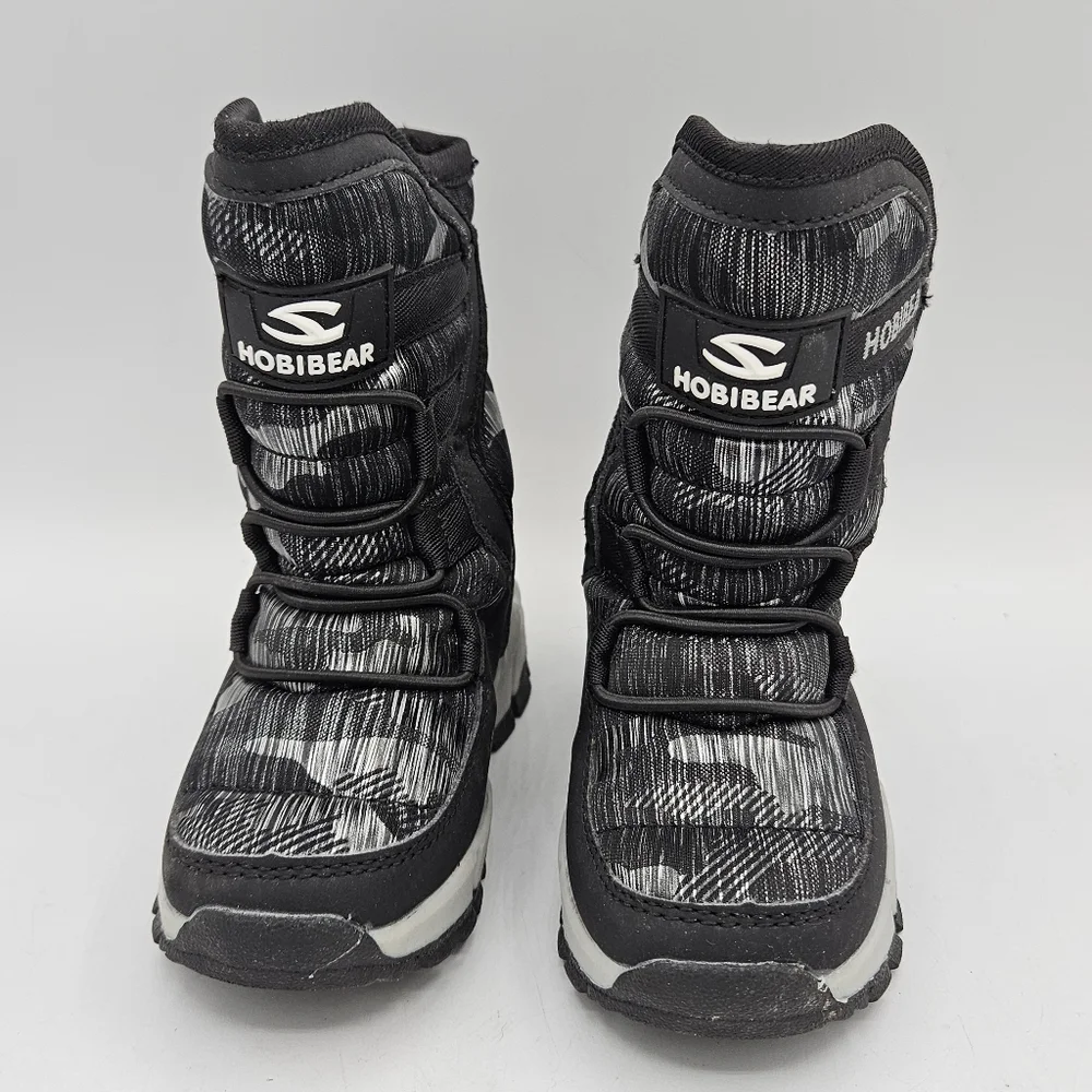 Hobibear kids boots size 9 ( 7